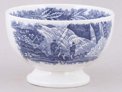 Sugar Bowl c1950s